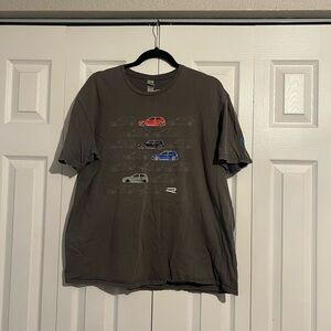 XL Volkswagen tshirt